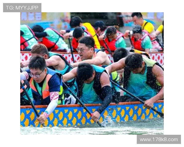 2026中华龙舟比赛：传承与创新的水上盛宴即将开启